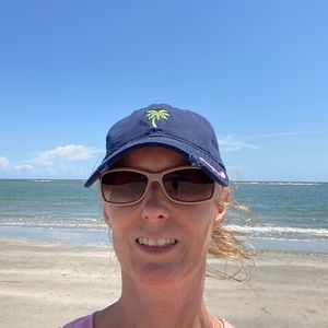 Meet your Posher, Pamela